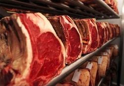 دلیل کاهش قیمت گوشت در بازار