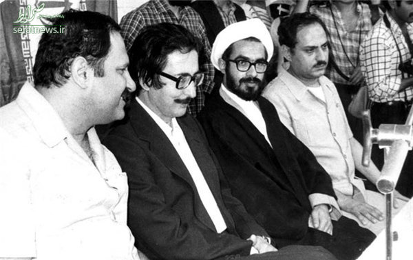 چرا صدام به دیدار رجوی راضی شد؟