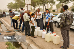 هشدار نماینده اهواز نسبت به تداوم بی‌مهری‌ها به مردم خوزستان
