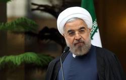 روحانی: امروز ساعت همکاری و اعتماد به یکدیگر است