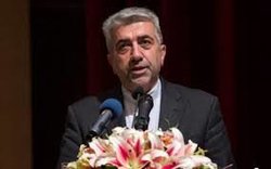 آخرین اظهارات وزیر نیرو درخصوص طرح آبرسانی به خوزستان