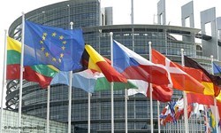 حمایت پارلمان اروپا از طرح تجارت «بانک سرمایه‌گذاری اروپا» با ایران