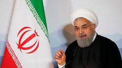 واکنش ارتش آمریکا به تهدید روحانی برای بستن تنگه هرمز