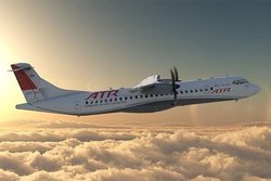 مدیر ATR: هواپیما‌های ایران را ندهیم خسارت جدی می­‌بینیم