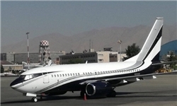 ورود هواپیماهای آمریکایی به مهرآباد‌ و سکوت سازمان هواپیمایی
