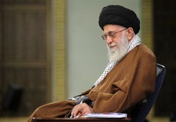 تسلیت رهبر معظم انقلاب در پی درگذشت حجت الاسلام حسینی موسوی