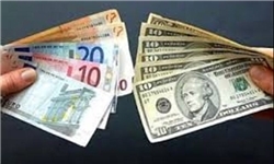 افزایش نرخ رسمی ۳۳ ارز+ جدول