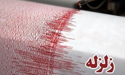 زلزله ۳.۷ ریشتر انبارالوم آق‌قلا را لرزاند