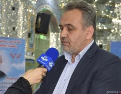 9 هزار نفر از زندانیان جرایم غیرعمد به کمک ستاد دیه تهران آزاد شدند