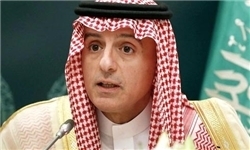 وزیر خارجه عربستان: به حاکمیت کشور‌ها احترام می‌گذاریم