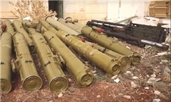 فروش تسلیحات آمریکایی توسط کُرد‌های سوریه در بازار سیاه