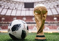 تاریخ برگزاری جام جهانی ۲۰۲۲ رسماً اعلام شد