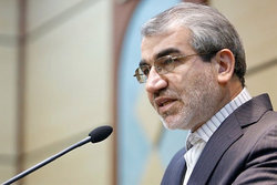 نظر کدخدایی درباره رد صلاحیت روحانی در انتخابات