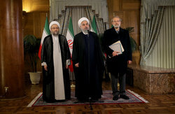 روحانی: شرایط امروز فرصتی برای تولیدکنندگان داخلی است