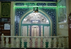 روایتی از امام رضا (ع) درباره زیارت مزار خواهرشان