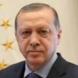 اردوغان: اختاپوس فتو را نابود می‌کنیم
