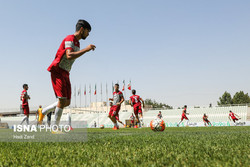 اشتباه AFC یا سهل انگاری امارات و فلسطین در قرعه کشی فوتبال بازی‌های آسیایی