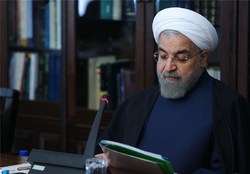 موافقت روحانی با افزایش سهم استخدام معلولان در دستگاه‌های دولتی
