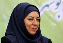 دومین سفیر زن ایران: دو تابعیتی نیستم