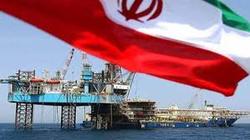 میزان صادرات نفت ایران پس از تحریم‌ ها