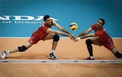 ستاره جوان والیبال ایران به ورونا پیوست