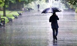کاهش ۲۸ درصدی بارش‌های تابستانی نسبت به سال گذشته