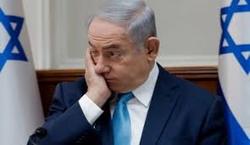 نتانیاهو: من به ترامپ گفتم از توافق هسته‌ای خارج شود