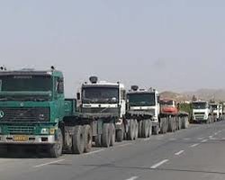 اقدام فوری برای حل مشکلات کامیون‌داران و جلوگیری از تداوم اعتراضات