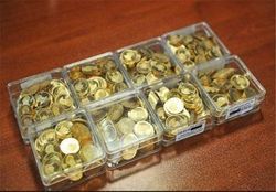قیمت سکه و طلا امروز پنج شنبه ۲۸ تیر +جدول