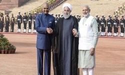 واکنش وزیر هندی به تاثیر تنش‌های واشنگتن و تهران