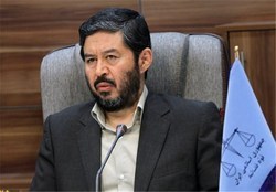 واکنش دادستانی مشهد به دست داشتن یک زن در ارسال 