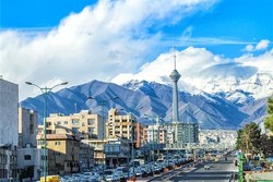 100 روز هواي خوب تهران در سال 97