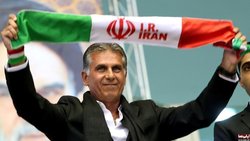پاسخ منفی کی‌روش به مصر به خاطر ایران