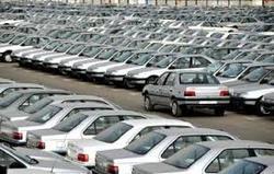افزایش قیمت خودر‌وهای داخلی در بازار