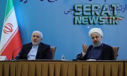 بازتاب سخنان امروز روحانی در رسانه‌های خارجی