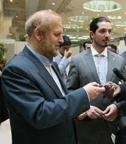 رئیس هلال احمر: حکم بدوی پسر رامین هفته آینده اعلام می‌شود