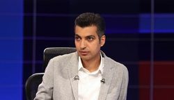 کارلوس پویول افسانه‌ای در تهران +عکس