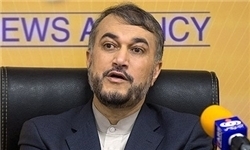 امیرعبداللهیان: ایران همه‌جانبه از دولت و ملت عراق حمایت می‌کند