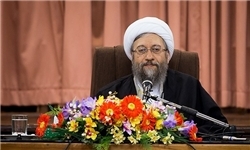 رئیس قوه قضایه: اقتدار امروز جمهوری اسلامی در دنیا بی‌بدیل است