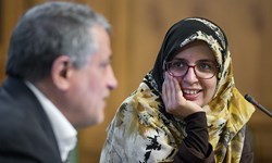 از مادر شدن «هاشمی» تا حال و هوای فوتبالی بهشت نشینان