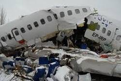 گزارش سقوط هواپیمای یاسوج در اختیار مقامات قضایی است