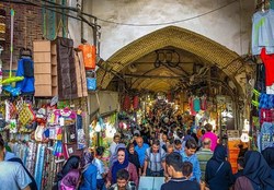 حضور روسای 11 اتحادیه صنفی در بازار بزرگ تهران برای حل و فصل مشکلات اخیر