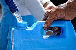 دستگاه‌های اجرایی آبادان موظف به تامین آب شرب شدند