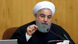 روحانی: دولت همچنان پای وعده‌های دوران انتخابات ایستاده است