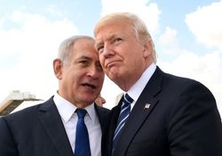 حمایت نتانیاهو از اظهارات ضد ایرانی ترامپ و پامپئو