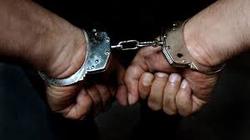 دستگیری کارمند متخلف در یکی از بانک‌های شیراز