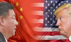 تعرفه‌گذاری آمریکا روی ۲۰۰ میلیارد دلار کالای چینی
