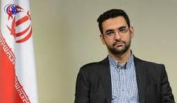 وزیر ارتباطات: شرکت مخابرات ایران جریمه خواهد شد