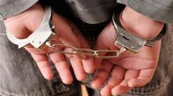 بازداشت 4 نفر از 7 عضو اعضای شورای شهر پرند به اتهام اختلاس