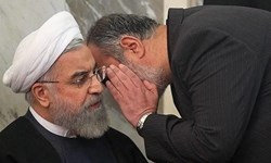 «آشنا» مانع گفت و گوی تلویزیونی روحانی شد